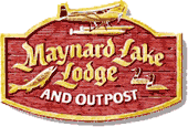 Maynard Lake Lodge and Outpost